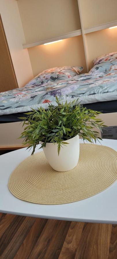 Anna Altreichenau Apartment นอยไรเคเนา ภายนอก รูปภาพ