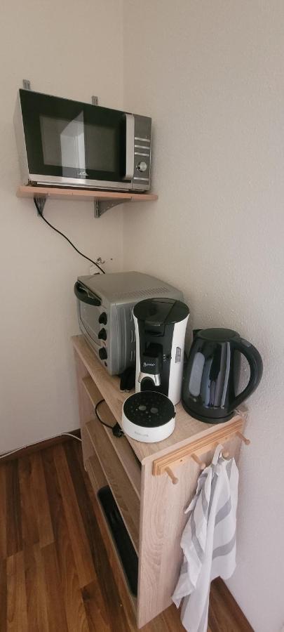 Anna Altreichenau Apartment นอยไรเคเนา ภายนอก รูปภาพ