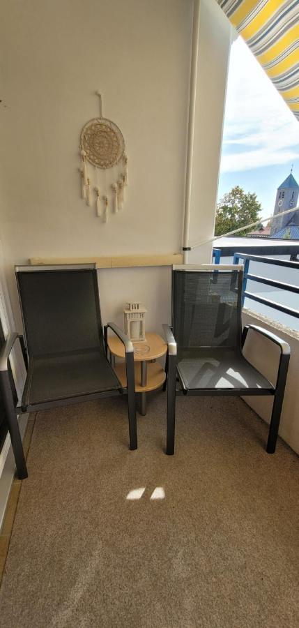 Anna Altreichenau Apartment นอยไรเคเนา ภายนอก รูปภาพ