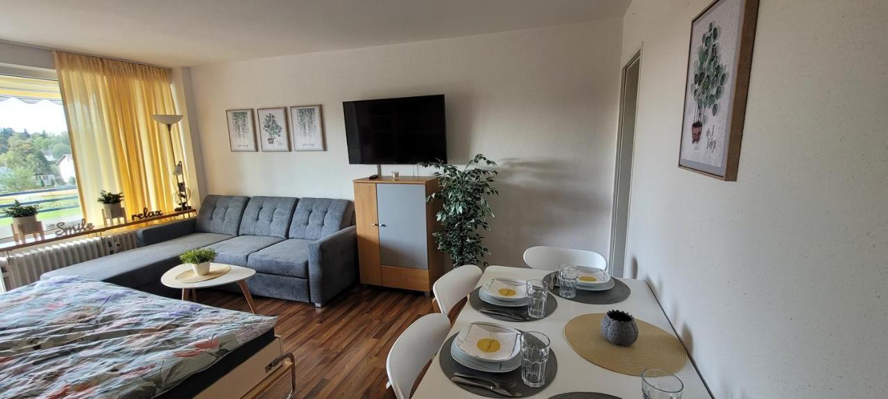 Anna Altreichenau Apartment นอยไรเคเนา ภายนอก รูปภาพ