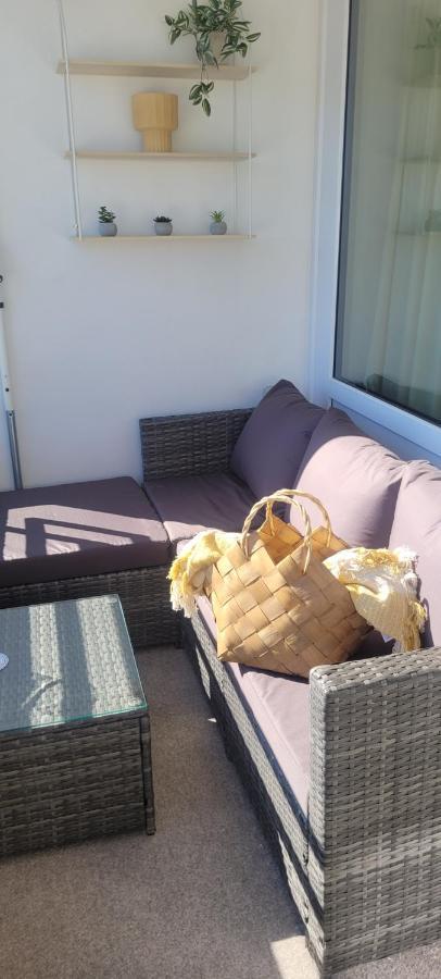 Anna Altreichenau Apartment นอยไรเคเนา ภายนอก รูปภาพ