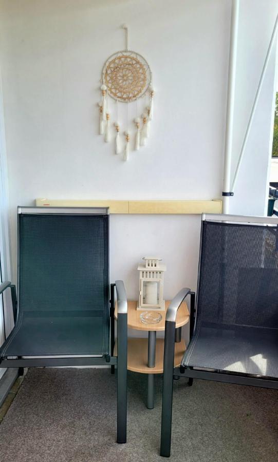 Anna Altreichenau Apartment นอยไรเคเนา ภายนอก รูปภาพ