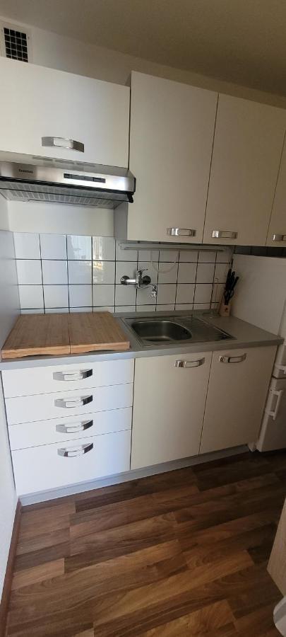 Anna Altreichenau Apartment นอยไรเคเนา ภายนอก รูปภาพ